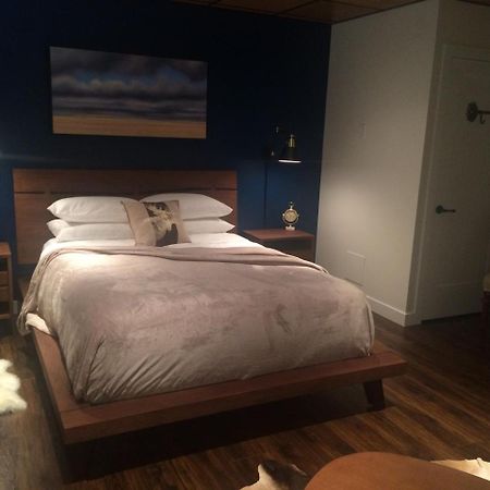 Spa Inspired Guest Suite Jasper Buitenkant foto