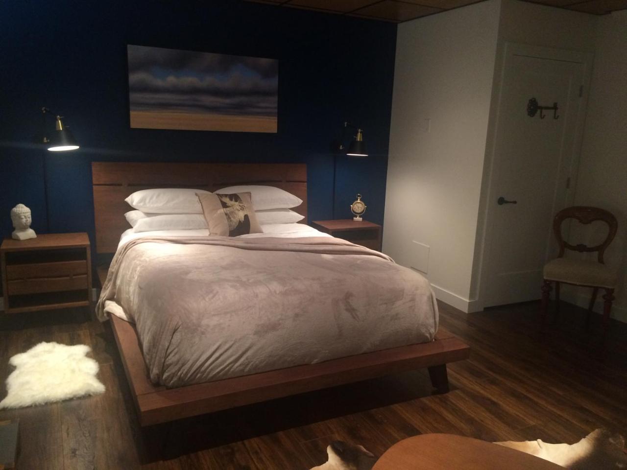 Spa Inspired Guest Suite Jasper Buitenkant foto