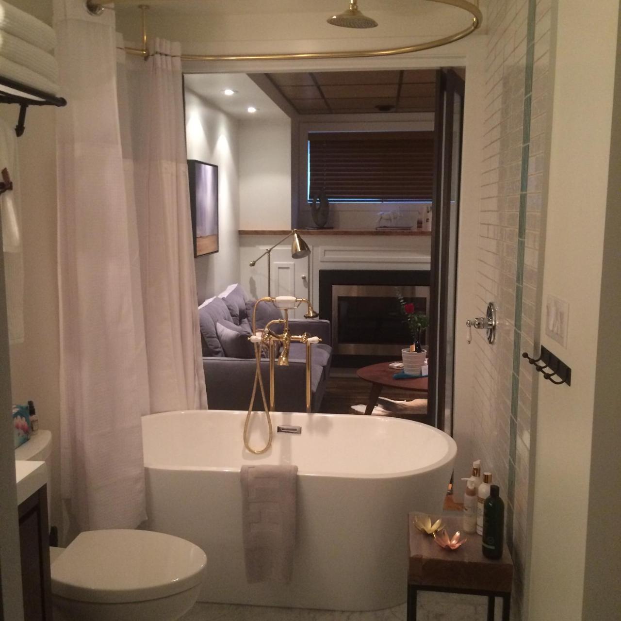 Spa Inspired Guest Suite Jasper Buitenkant foto