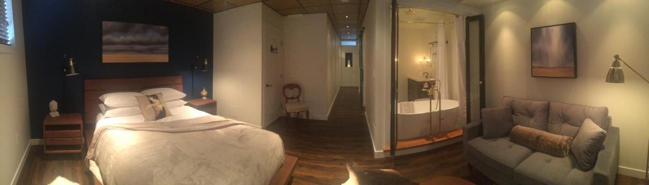 Spa Inspired Guest Suite Jasper Buitenkant foto
